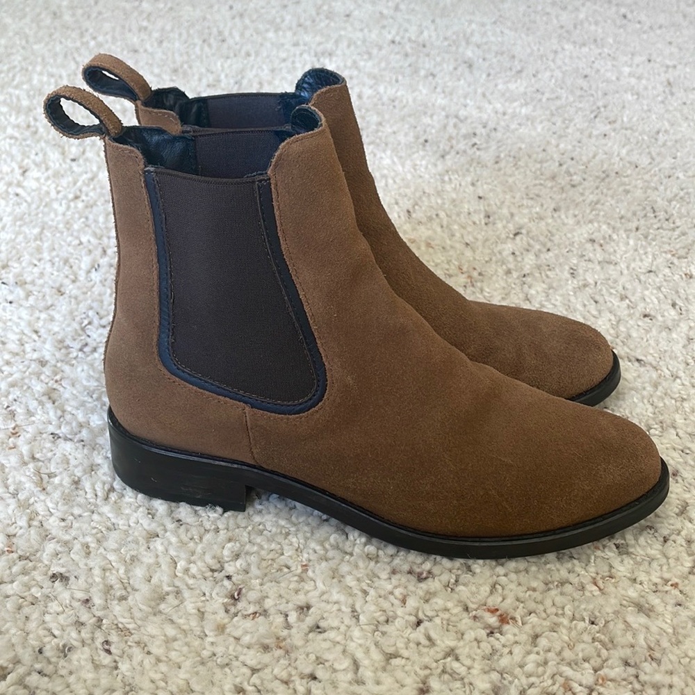 Womens Thursday Boots